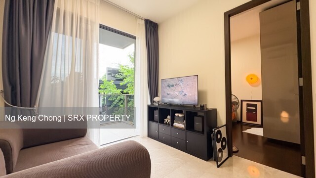 Toh Tuck Road (D21), Condominium #500361871